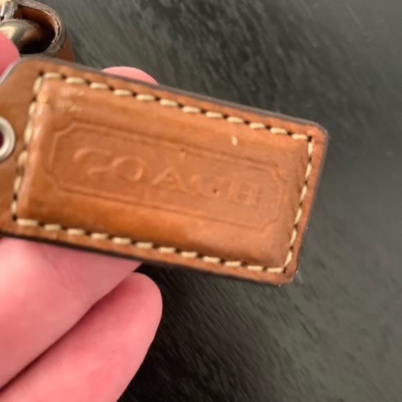 ⭐️COACH Mini Handbag⭐️ - Picture 2 of 4